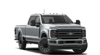 2027 Ford Super Duty® External Image 4
